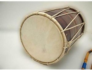 Hand Dhol