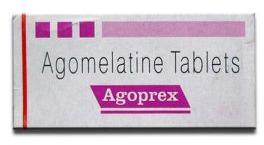 Agomelatine Tablets