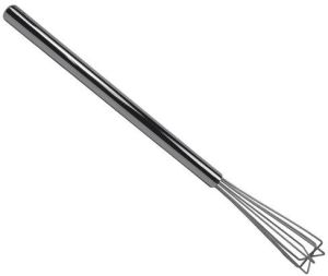 Stainless Steel Whisks