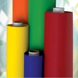 PVC Fabric Roll