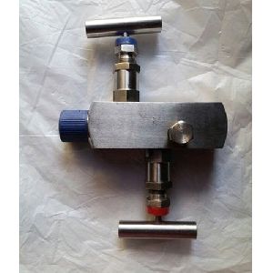 Safety Valve With Bleed Nut