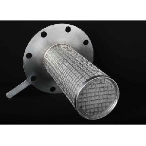 Suction Strainer Filter