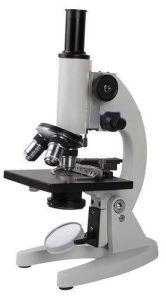 Student Microscope