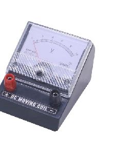 Voltmeter