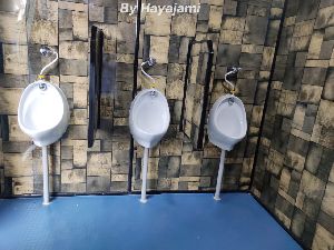 Prefab Portable Toilet Container
