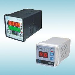 Electronic Timer