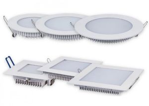 Led Panel Light