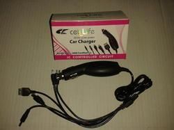 Car Mobile Charger