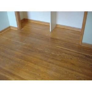 Oak Hardwood Flooring