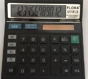 Solar Calculator