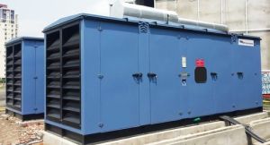 Diesel Generator