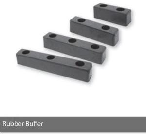 Rubber Buffer