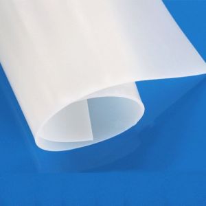 Silicone Memorane Sheet