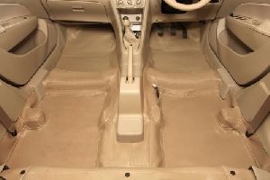 Car Floor Laminate Sheet