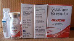 glutathione injection