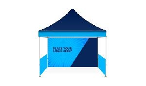 Custom Canopy Tents