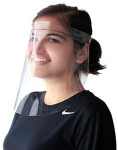 Face Shield