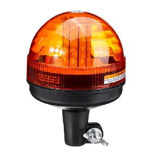 LED Rotating Warning Light