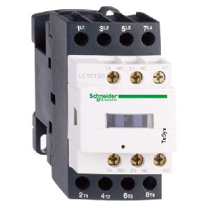 Schneider Power Contactors