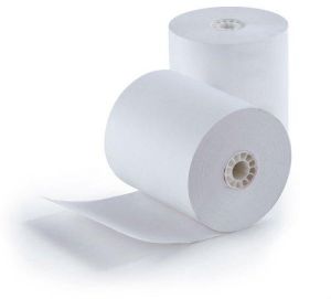 Receipt Billing Rolls