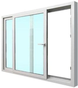 Upvc Sliding Windows