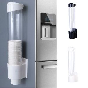 Glass Holder Cup Dispenser