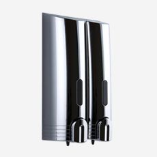 HS800C Stainless Steel Soap Dispenser