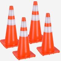 Safety Traffic Cones