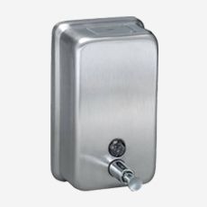 SD 1000 (ABS) Manual Soap Dispenser