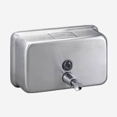 SD 800 (ABS) Manual Soap Dispenser