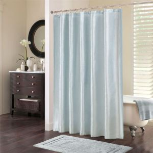 Fabric Shower Curtain