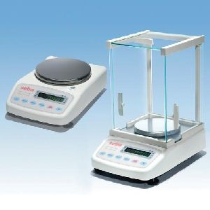 Precision Balances