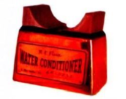 Water Conditioner