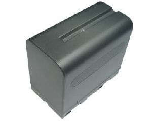 camcorder battery