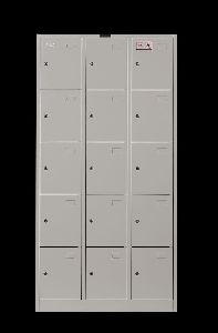 safety lockers