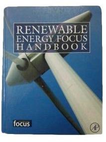 Renewable Energy Focus Handbook