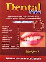 Medical Dental Book