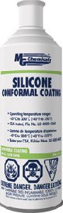 silicone conformal coating