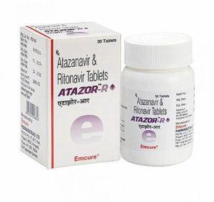 Atazor R Tablet