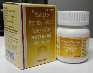 Nevirapine Tablet