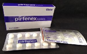 Pirfenex tablet