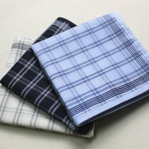 Mens Handkerchief