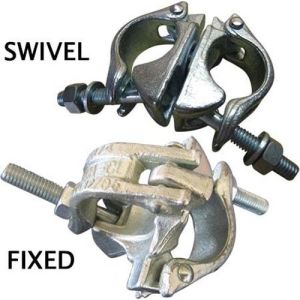 Scaffolding Clamp