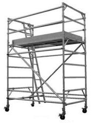 Scaffolding Frame