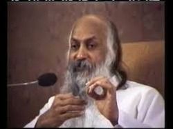 Osho Hindi Pravachan Audio Video DVD