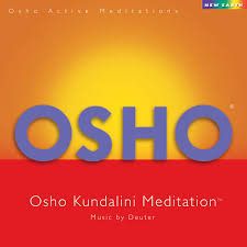 Osho Meditation Music DVD