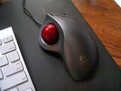 trackballs