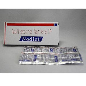 Naltrexone Tablet