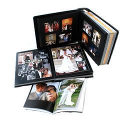 Digital Photo Albums