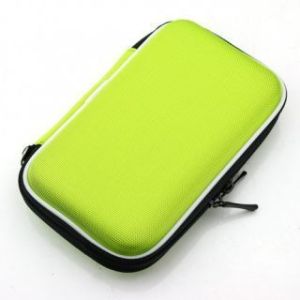 Hard Disc Cases